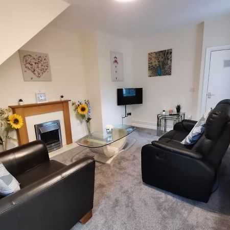 Gwynedd House Flat 3 Apartment Pentraeth Exterior photo